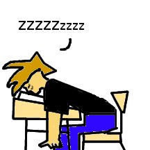 class snooze