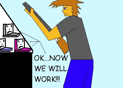 Solution