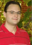 Eric Fritzinger