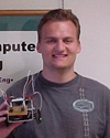 Brad Towle