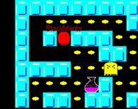 Game play