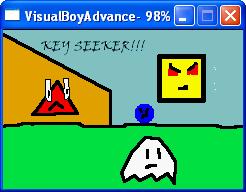 Opening Screen