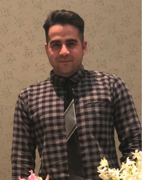 Amir Ghasemkhani