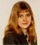 Anya Getman