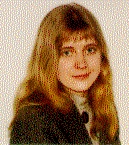 Anya Tascillo