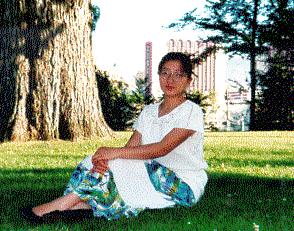 Hongwei at UNR