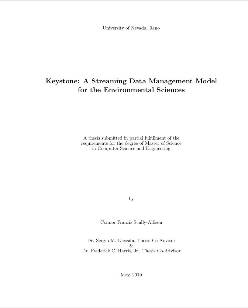 Image of the first page of an academic paper.