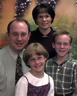 picture of my family