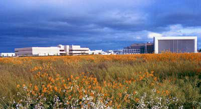 NASA Ames Research Center