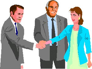 Friendship Information