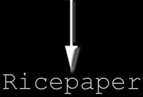Ricepaper