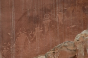 Petroglyphs