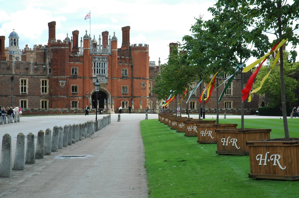 West Gate