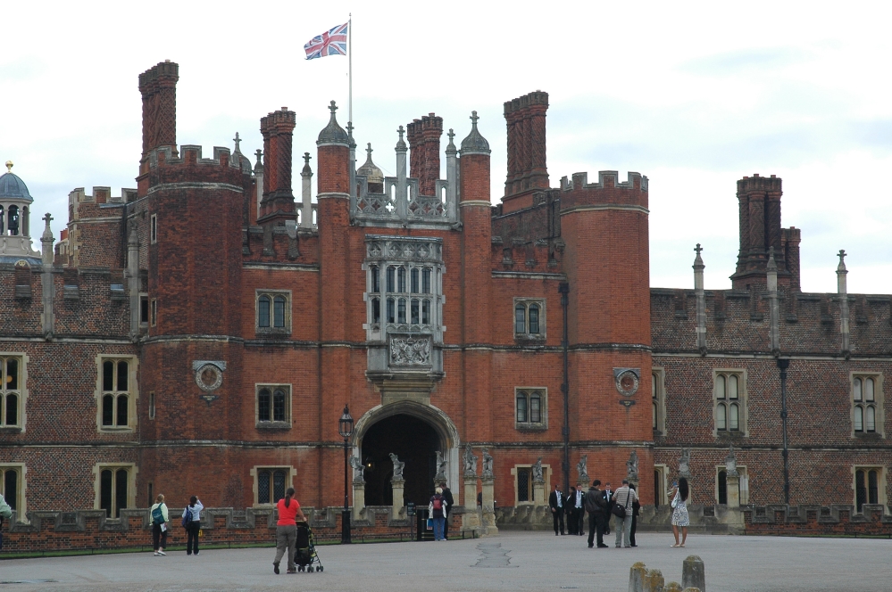 West Gate