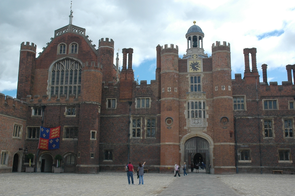 Base Court