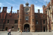 Clock Court