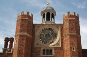 Astronomical Clock