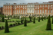Privy Garden