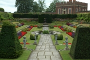 Pond Gardens