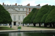 Great Fountain Garden