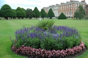 Great Fountain Garden