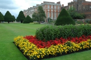 Great Fountain Garden