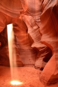 Upper Antelope Canyon