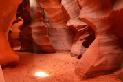 Upper Antelope Canyon