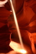 Upper Antelope Canyon