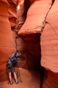 Upper Antelope Canyon