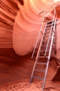 Lower Antelope Canyon