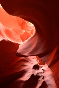 Lower Antelope Canyon