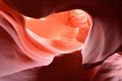 Lower Antelope Canyon