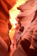 Lower Antelope Canyon