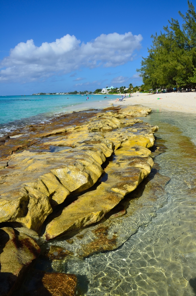 Cemetery Beach