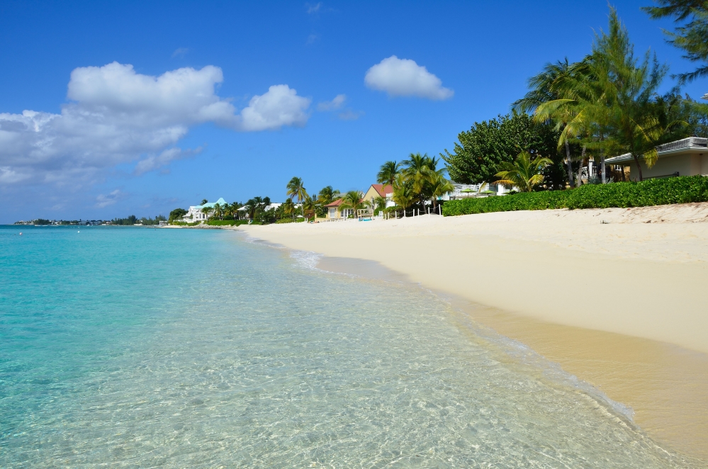 Cemetery Beach