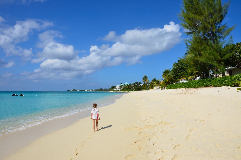 Cemetery Beach