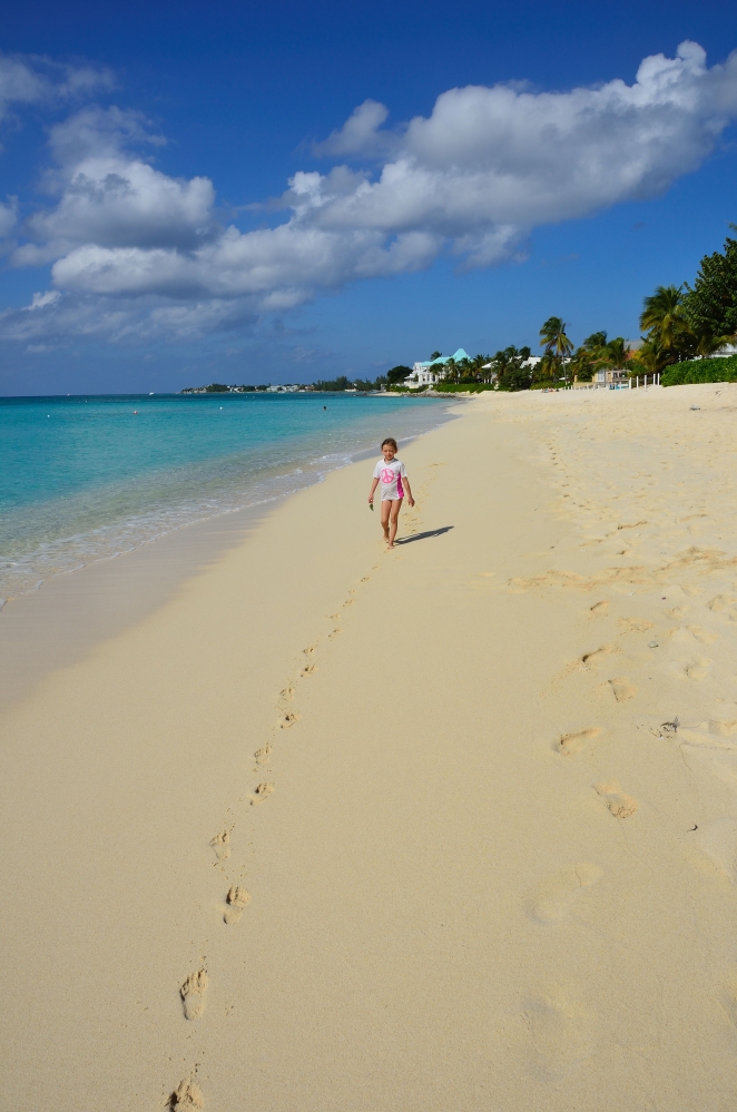 Cemetery Beach