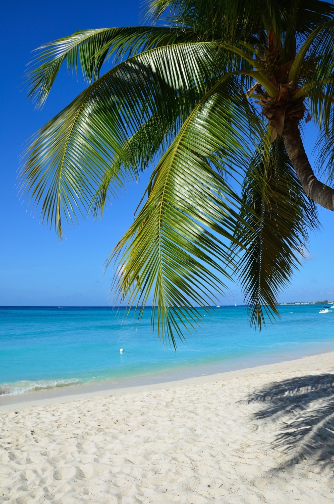 Seven Mile Beach