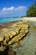 Cemetery Beach