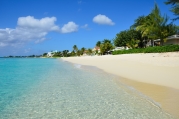 Cemetery Beach