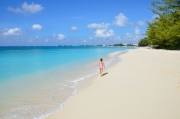 Seven Mile Beach