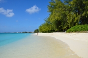 Seven Mile Beach