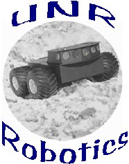 Pioneer AT Robot