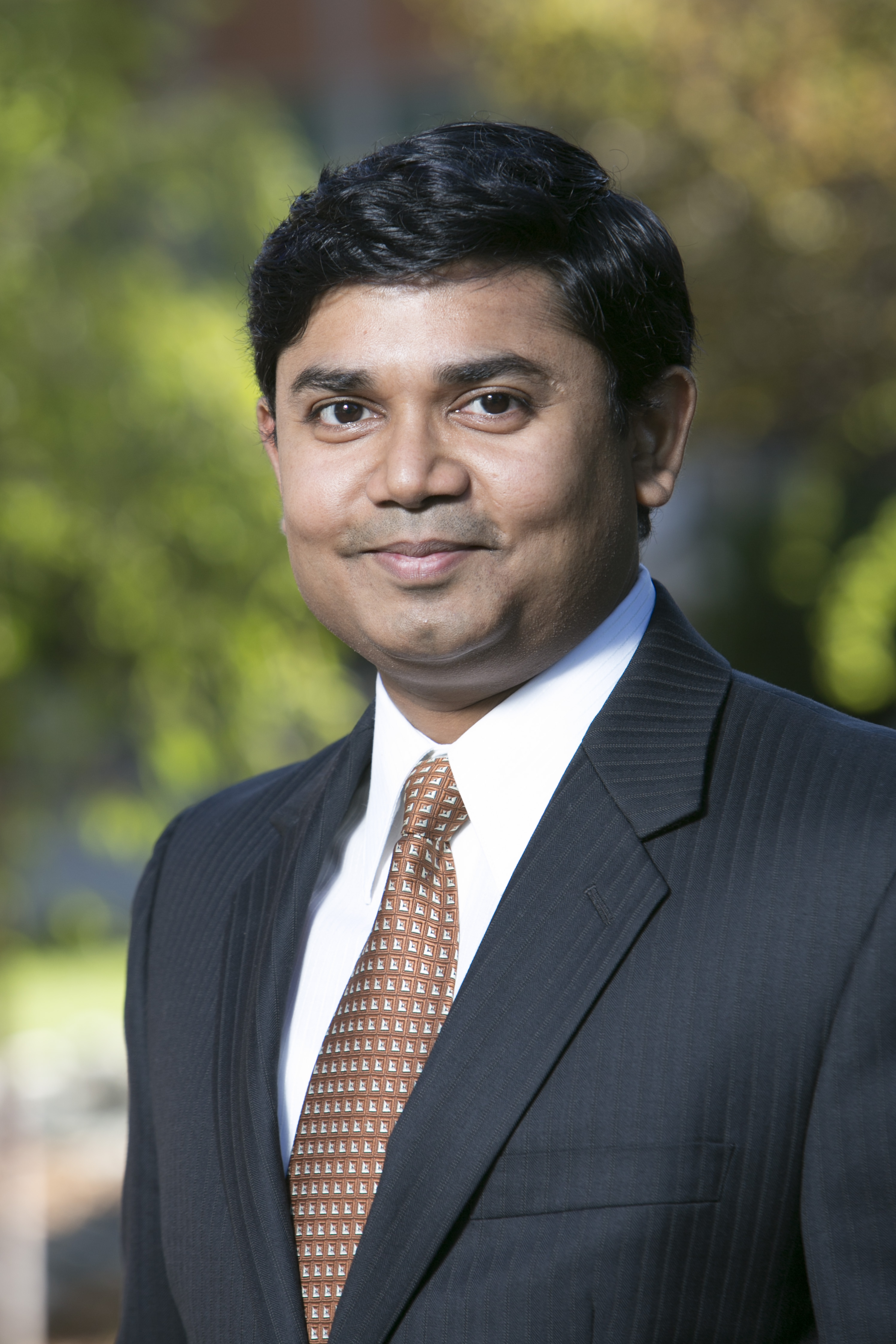 Dr. Shamik Sengupta