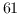 $61$