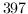 $397$