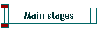 Main stages