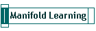 Manifold Learning